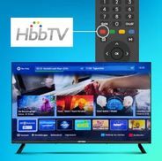 Einfach mehr Informationen! HbbTV