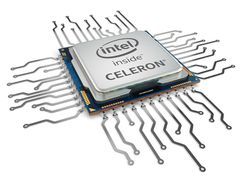 Intel Celeron Quad Core Prozessor N4120