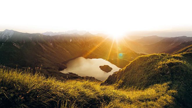 Allgäuer Naturschätze für Dein zu Hause