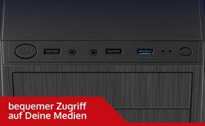 Top Hardware produziert in Deutschland