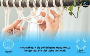 Hergestellt mit viel Liebe im Detail