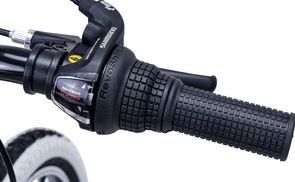 Shimano Revoshift