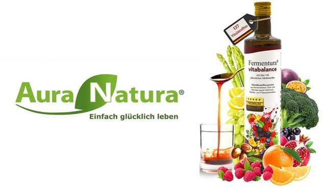 Fermentura Vitabalance – Das ultimative Mikronährstoffkonzentrat für Vitalität und Immunsystem