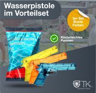 Wesentliche Produktvorteile: