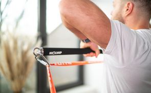 Die perfekte Ergänzung für Deine Fitnessroutine