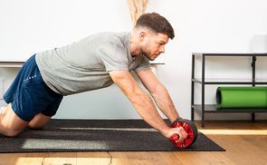 Gelenkschonendes Training für Maximale Effizienz