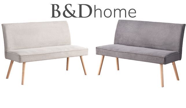 B&D home Sitzbank PAUL