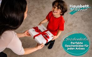 Perfekte Geschenkidee