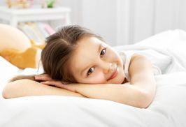 Investieren Sie in die Schlafqualität Ihres kindes
