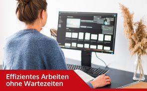 Vertraue deiner Hardware