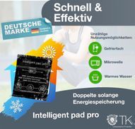 Wesentlichen Produkteigenschaften des Produktes: 