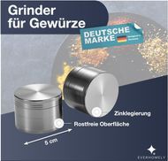 Wesentliche Produkteigenschaften