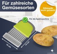 Wesentliche Produkteigenschaften des Produktes: