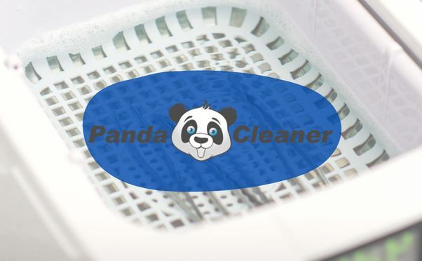 PandaCleaner