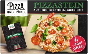 Erleben Sie den perfekten Pizzagenuss