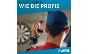 Das DartPro Versprechen