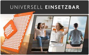 Universell Einsetzbar!