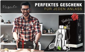 Perfektes Geschenk für alle Anlässe