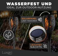 Wetterfest und nachhaltig