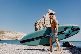 COSTIERA SUP Board