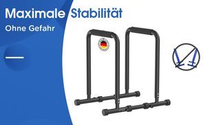 Maximale Stabilität