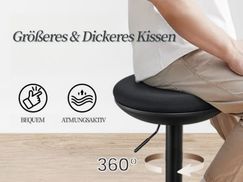 Größeres & Dickeres Kissen