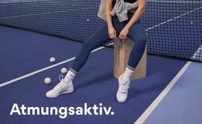 Atmungsaktiv