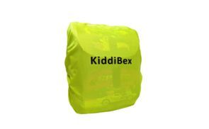 KiddiBex Regenschutz