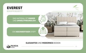 Elegantes und modernes Design