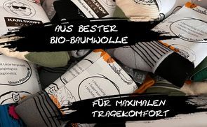 Die beste Bio Baumwolle