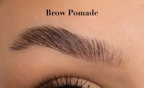 Brow Pomade