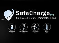 SafeCharge Pro 