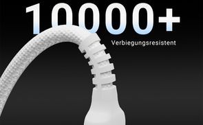 Verbiegungsresistent