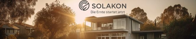 Solakon Balkonkraftwerke