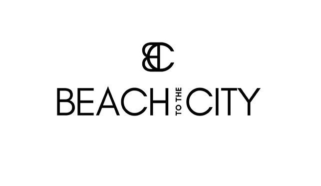 BEACH TO THE CITY