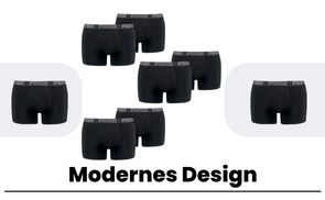 Modernes Design