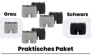 Praktisches Pack