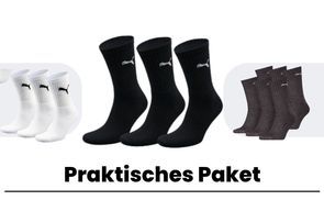 Praktisches Set