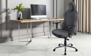 Ergonomisches Design für besten Sitzkomfort