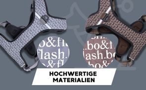 Hochwertige Materialien