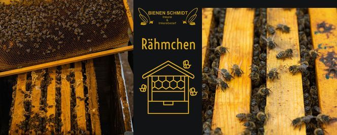 Das richtige Rähmchen macht den Unterschied