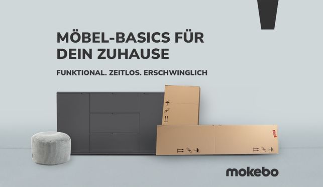 ÜBER MOKEBO