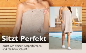 Perfekte Passform