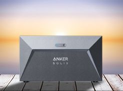 Anker SOLIX Solarbank E1600 Solarspeicher