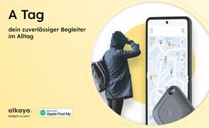 Dein Zuverlässiger Begleiter im Alltag