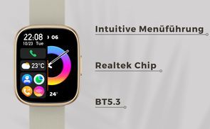 BT5.3 und Realtek Chip