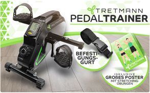 Pedaltrainer Pro