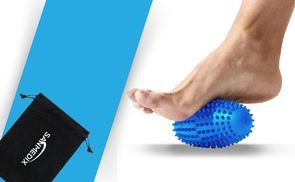 Premium Set für ganzheitliche Fußpflege