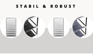 Stabil & robust