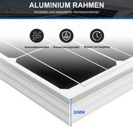 Robustere und langlebigere Materialien